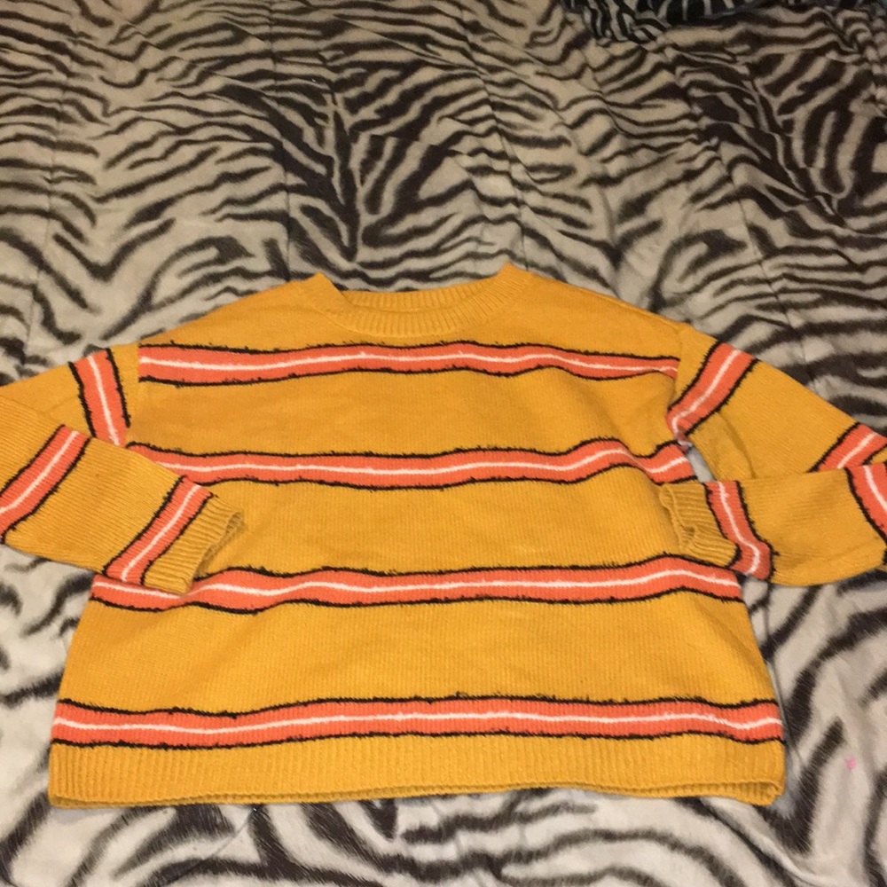 Long sleeve shirt (girls)